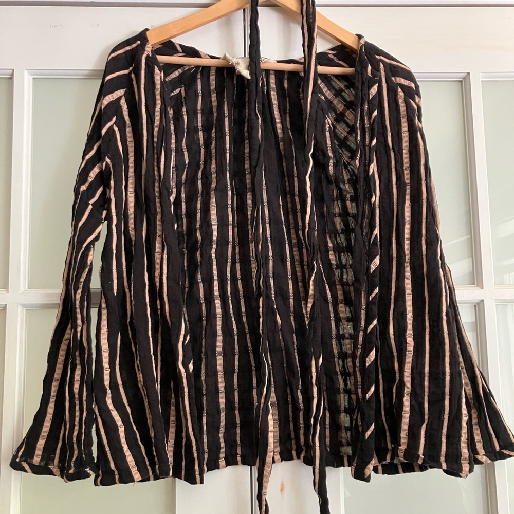 Ace&Jig cardigan